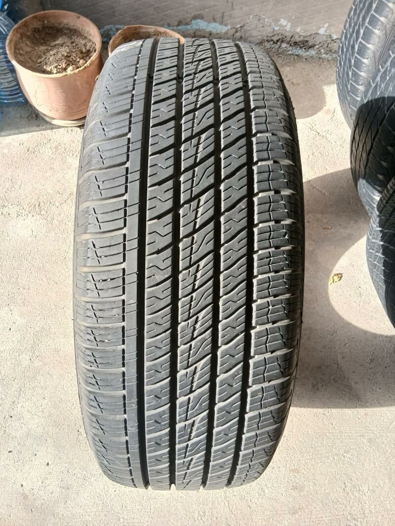 Teker Pokryska 265/65 R17 1 400 TMT - Ашхабад - img 4