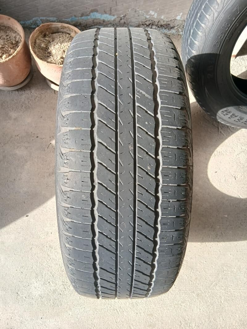 Teker Pokryska 265/65 R17 1 400 TMT - Ашхабад - img 2