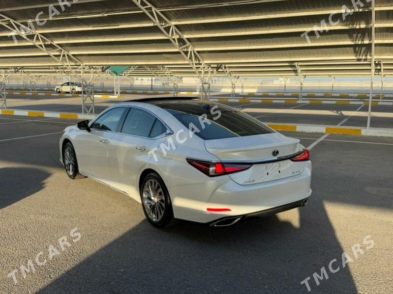 Lexus ES 350 2025 - 1 339 000 TMT - Aşgabat - img 9