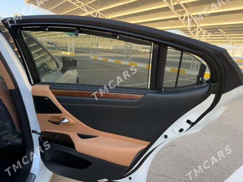 Lexus ES 350 2025 - 1 339 000 TMT - Aşgabat - img 2