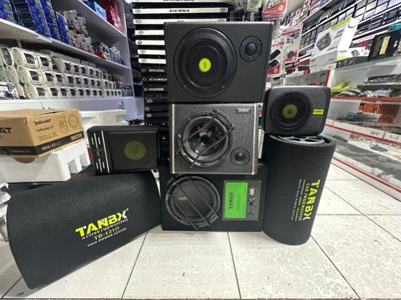 TANBH 1 400 TMT - Ашхабад - img 5