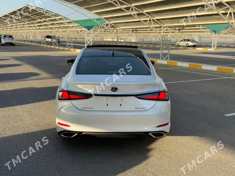Lexus ES 350 2025 - 1 339 000 TMT - Aşgabat - img 6