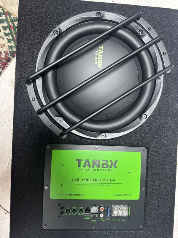 TANBH 1 400 TMT - Ашхабад - img 6