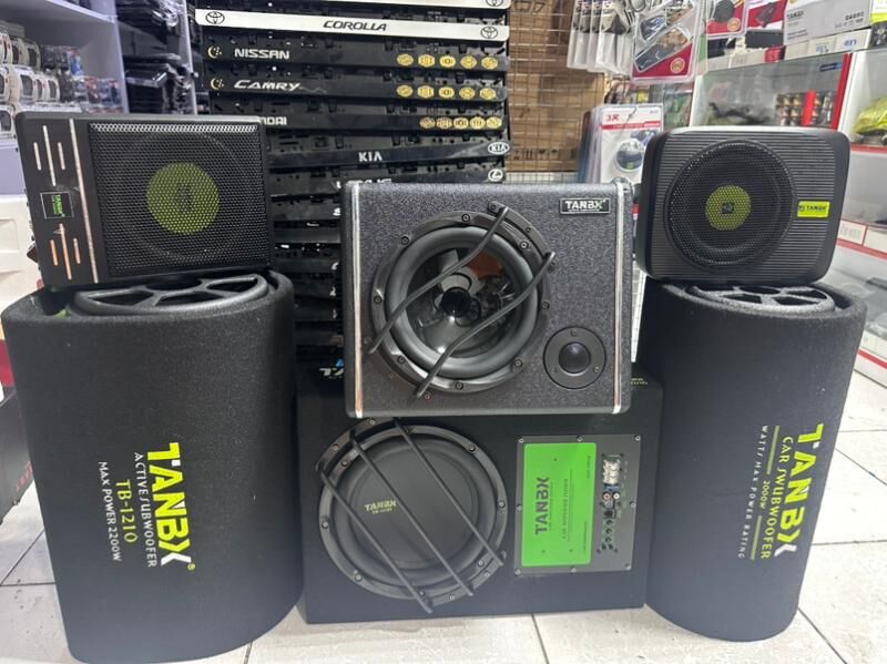TANBH 1 400 TMT - Ашхабад - img 3