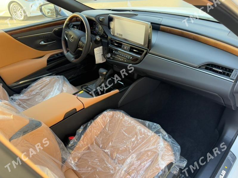 Lexus ES 350 2025 - 1 339 000 TMT - Aşgabat - img 8