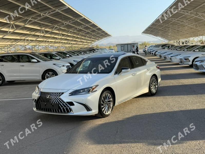 Lexus ES 350 2025 - 1 339 000 TMT - Aşgabat - img 4
