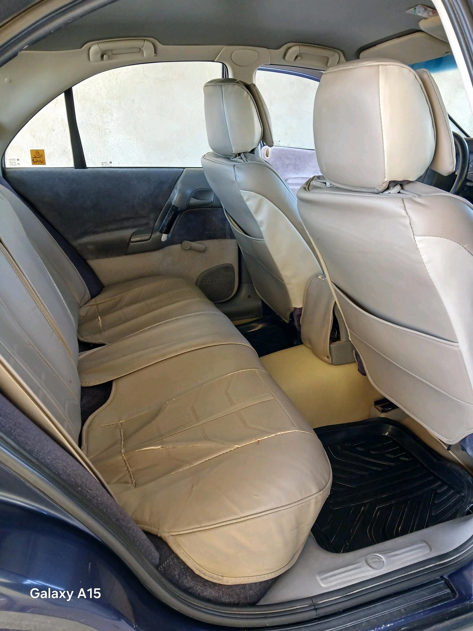 Opel Omega 1995 - 40 000 TMT - Дашогуз - img 8