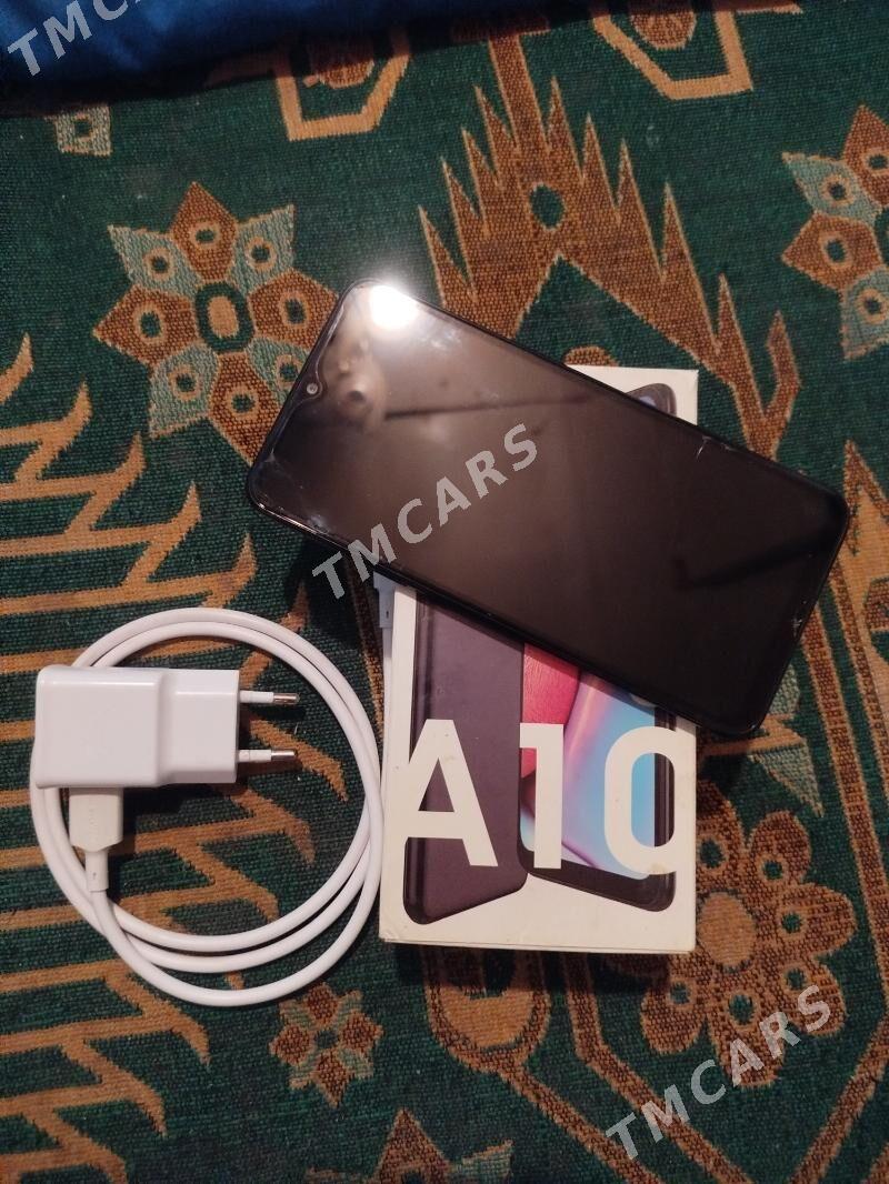 samsung a 10s - Balkanabat - img 3