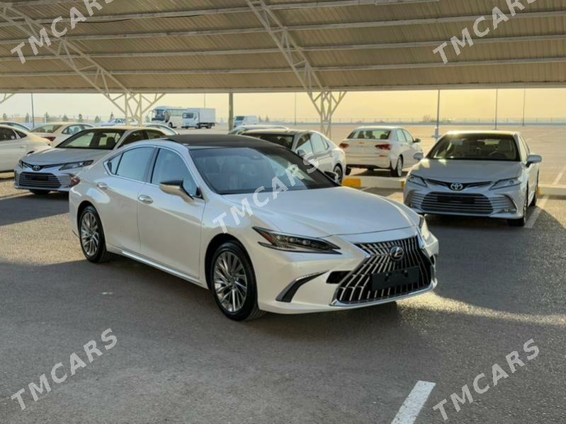 Lexus ES 350 2025 - 1 339 000 TMT - Aşgabat - img 10