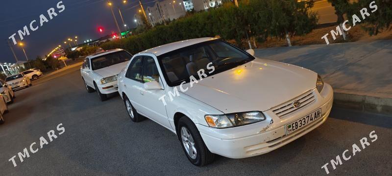 Toyota Camry 1997 - 99 000 TMT - Bedew - img 5