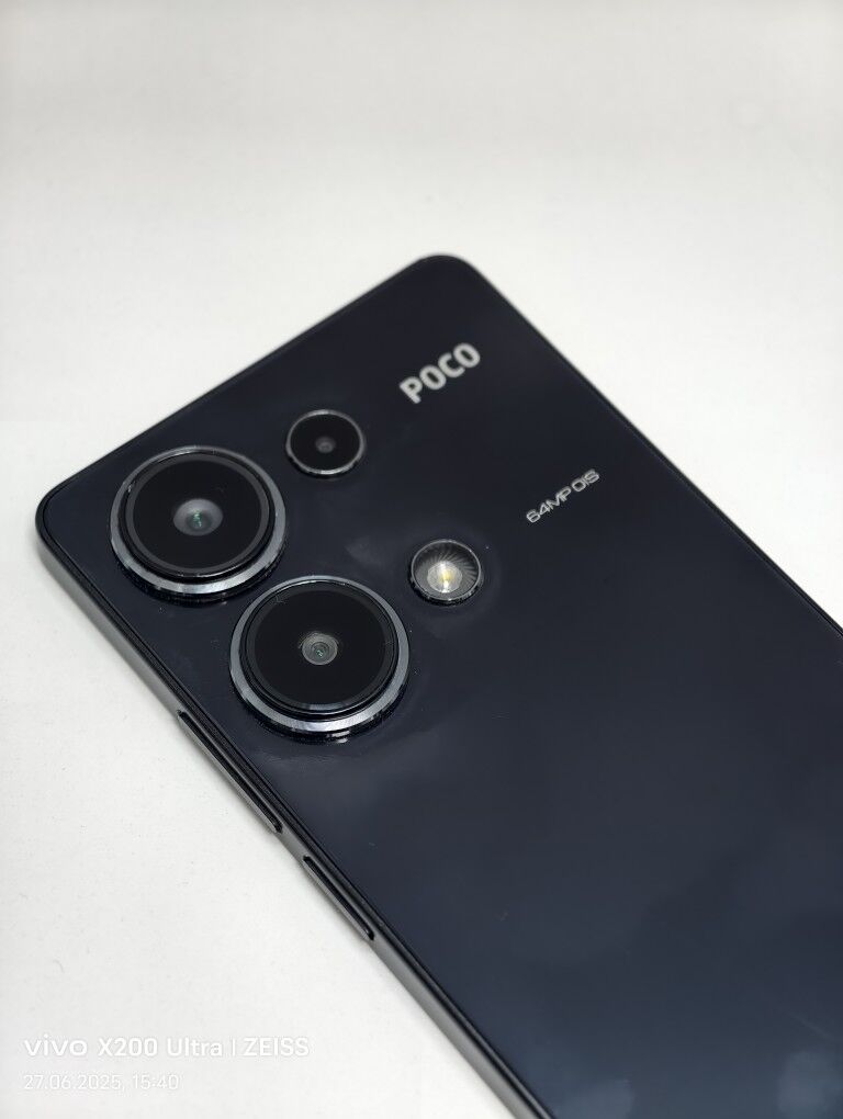 Poco M6 Pro 16/512gb - Багир - img 2