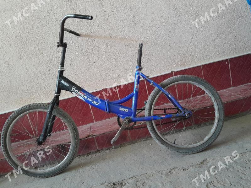 kama - Türkmenabat - img 2