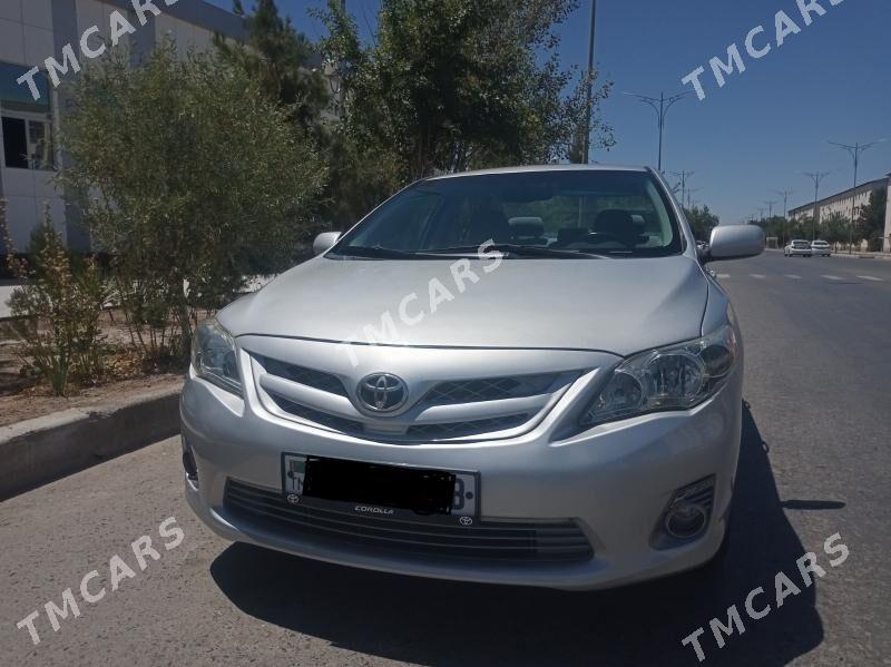 Toyota Corolla 2011 - 147 000 TMT - Туркменабат - img 6