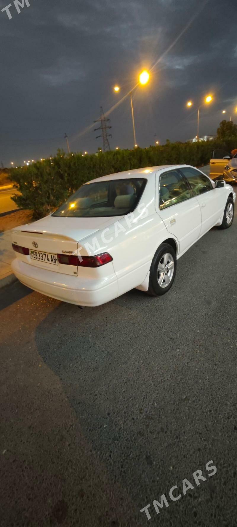 Toyota Camry 1997 - 99 000 TMT - Bedew - img 4