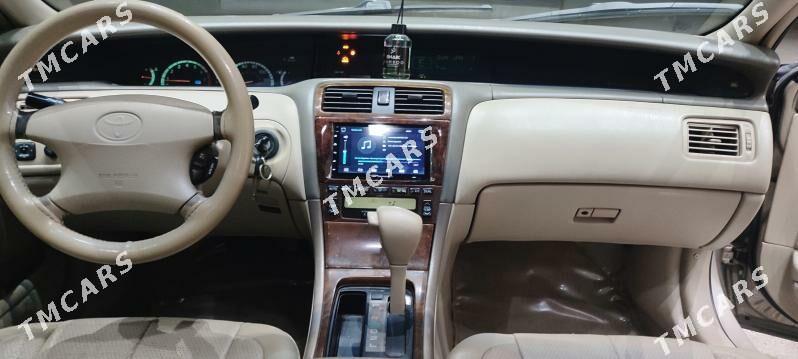 Toyota Avalon 2000 - 198 000 TMT - Туркменабат - img 6