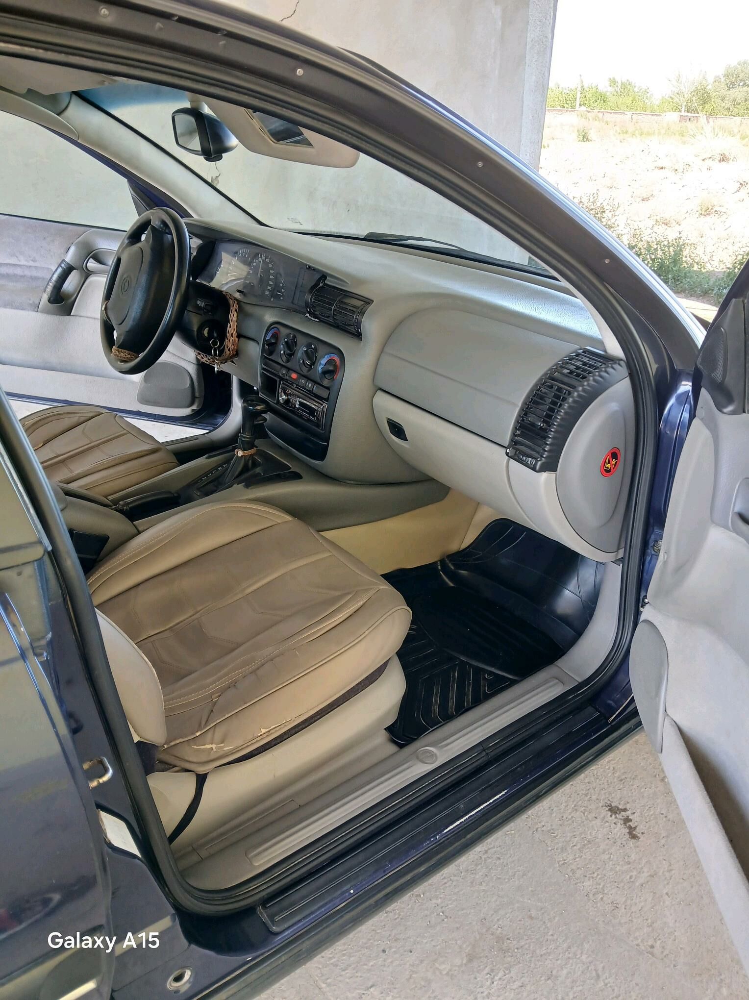 Opel Omega 1995 - 40 000 TMT - Дашогуз - img 9