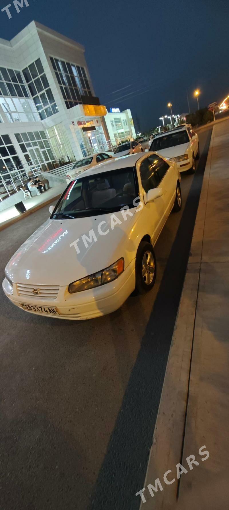 Toyota Camry 1997 - 99 000 TMT - Bedew - img 3