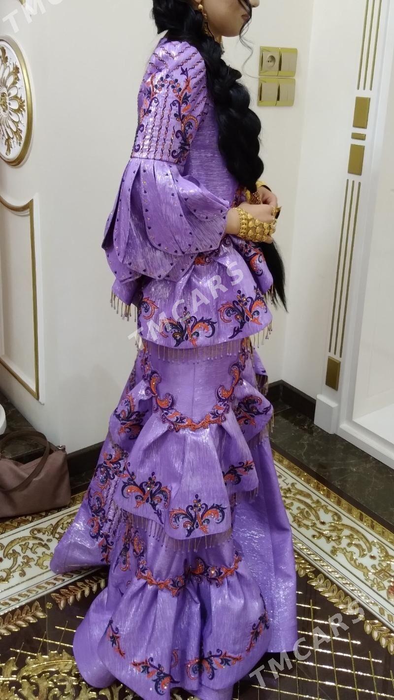 toy koynek - Aşgabat - img 2