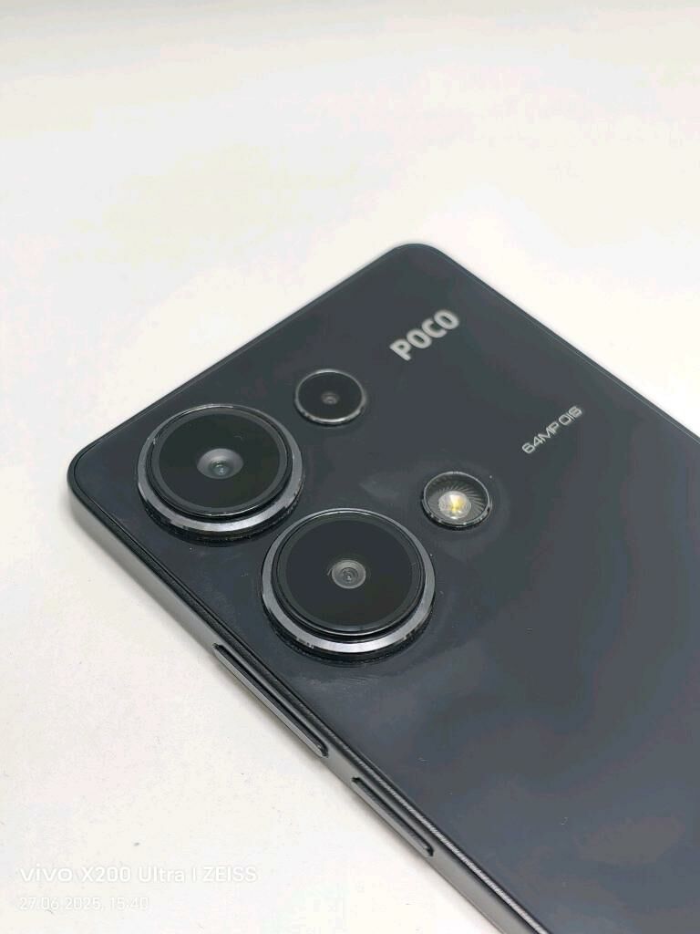 Poco M6 Pro 16/512gb - Багир - img 7