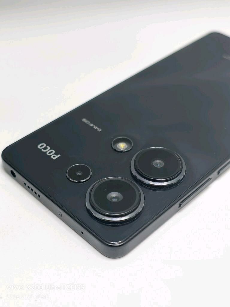 Poco M6 Pro 16/512gb - Багир - img 4