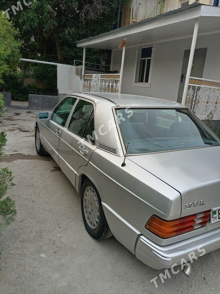 Mercedes-Benz 190E 1990 - 23 000 TMT - Balkanabat - img 2