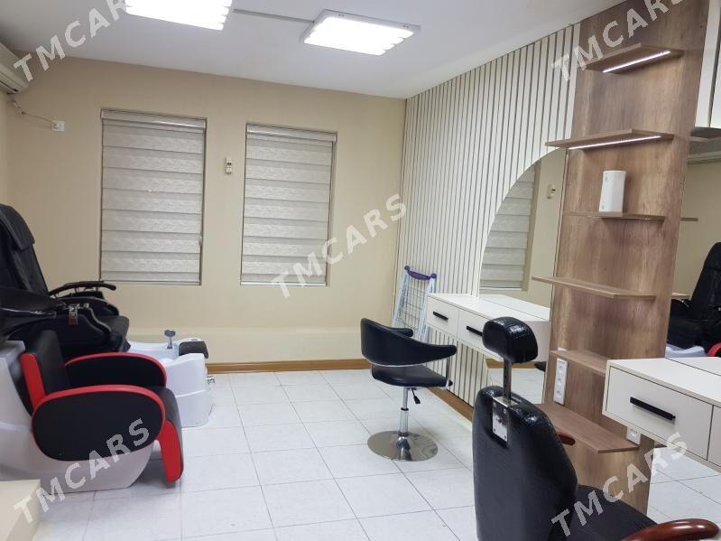 salon arenda - Aşgabat - img 3
