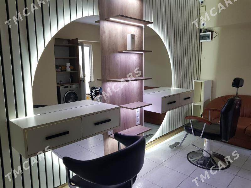 salon arenda - Aşgabat - img 2