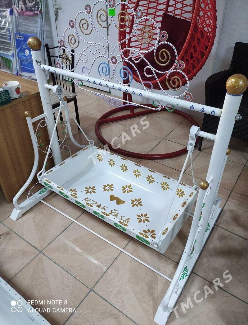 саланжак - Дашогуз - img 2