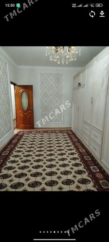 Dosaf arenda jay 4/3 et 3 k - Aşgabat - img 4