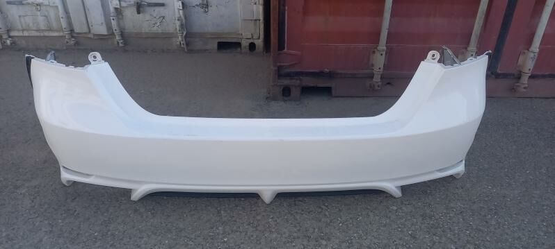 Bamper 2 000 TMT - Арзув - img 2