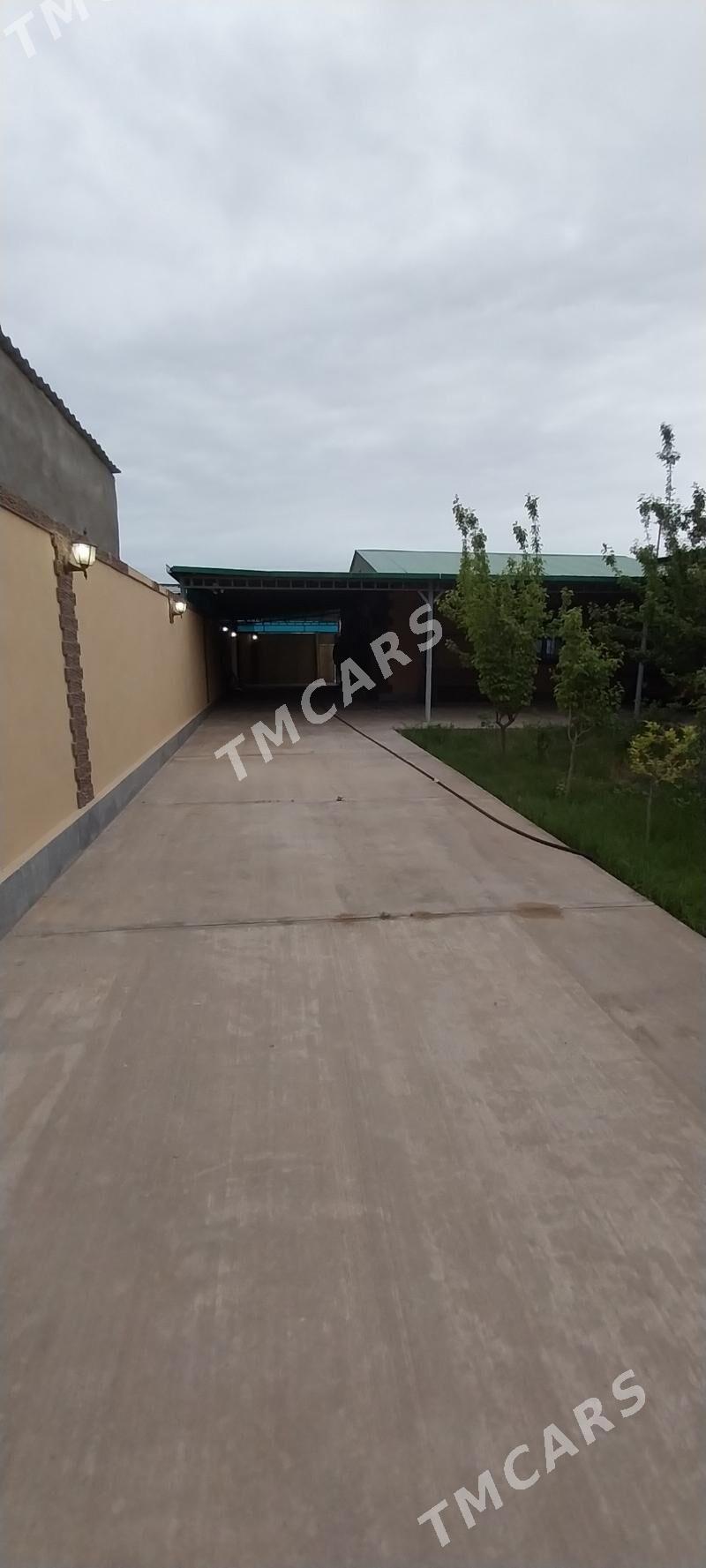 Дача анев - Aşgabat - img 6