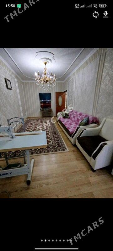 Dosaf arenda jay 4/3 et 3 k - Aşgabat - img 5