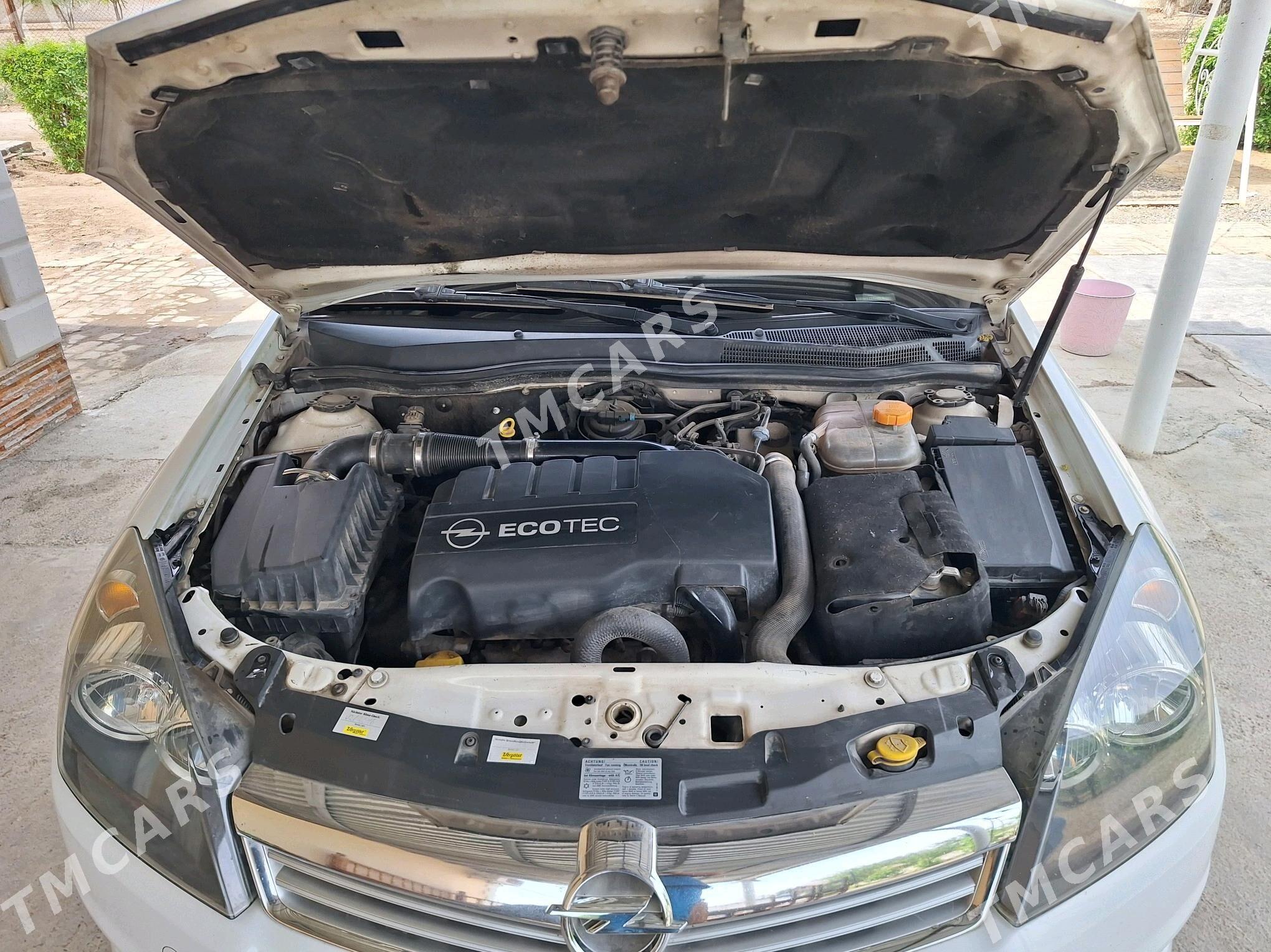 Opel Astra 2010 - 80 000 TMT - Mary - img 2