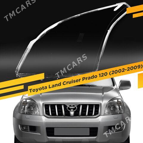 PRADO 03-22 FAR AYNA KORPUS 1 TMT - Aşgabat - img 3