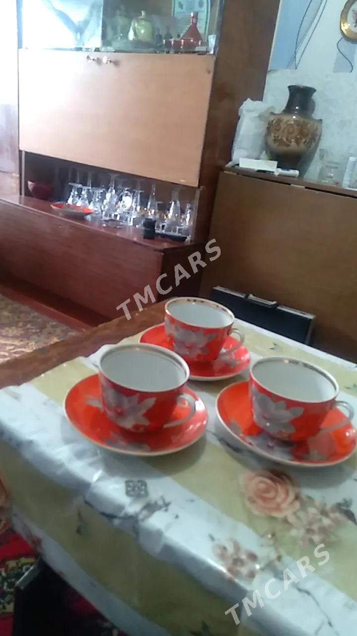 сервиз - Türkmenabat - img 4