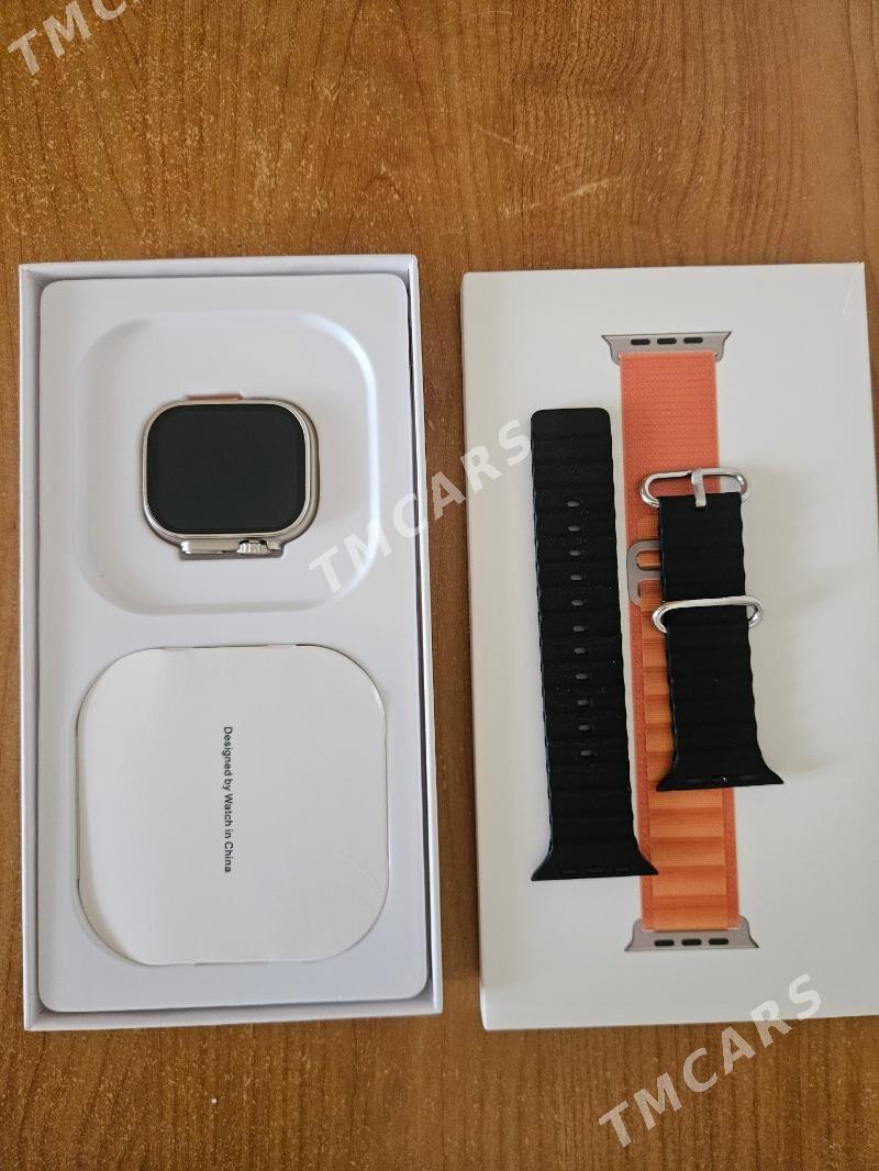 Aplle Watch - Гаудан "В" - img 2