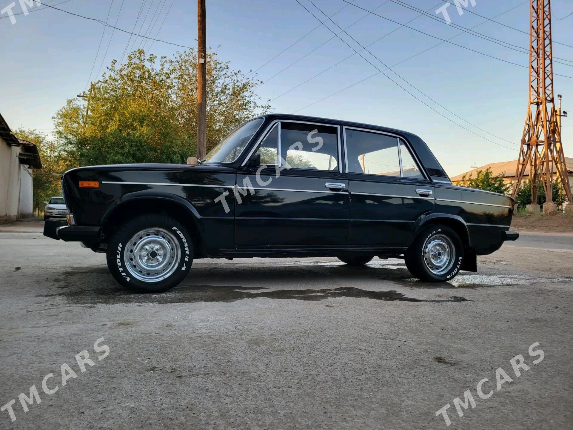 Lada 2106 2002 - 35 000 TMT - Köneürgenç - img 2