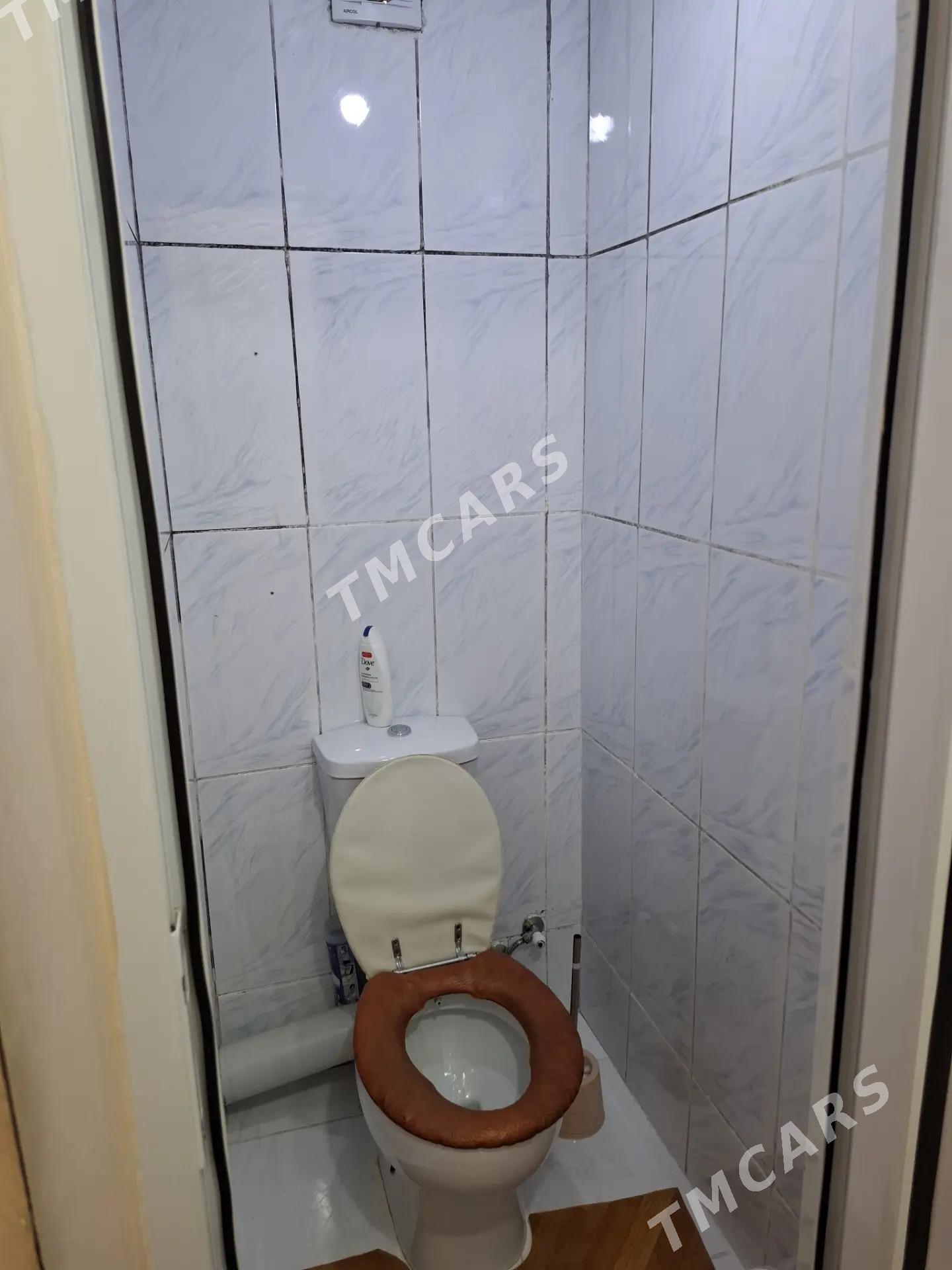 2 komnat 2 комнаты 1 МИКРАЙОН - Ашхабад - img 8