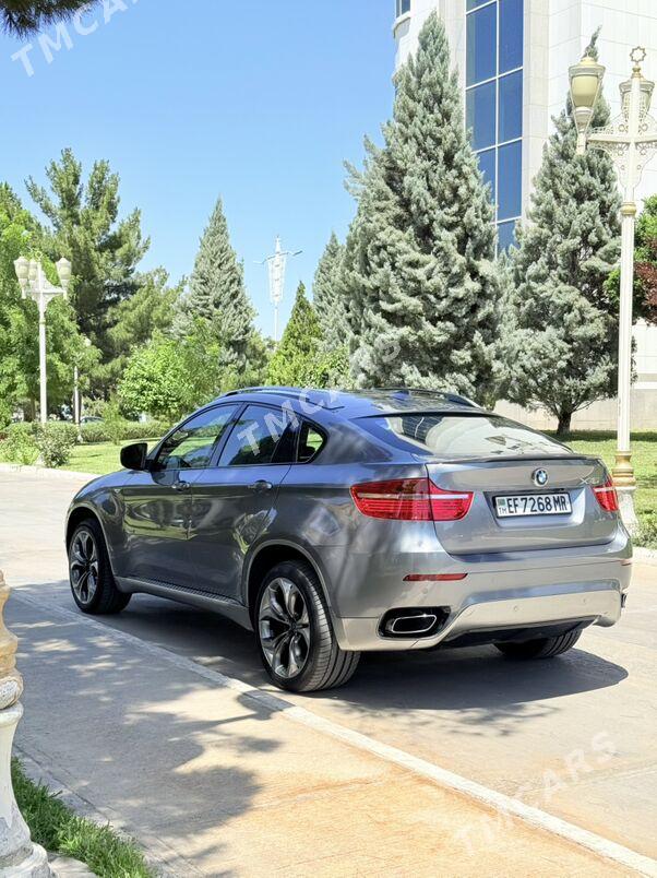 BMW X6 2011 - 350 000 TMT - Мары - img 6