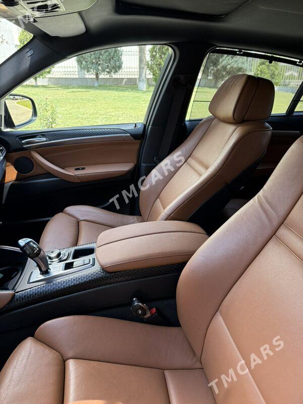 BMW X6 2011 - 350 000 TMT - Мары - img 9