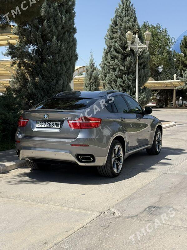 BMW X6 2011 - 350 000 TMT - Мары - img 4
