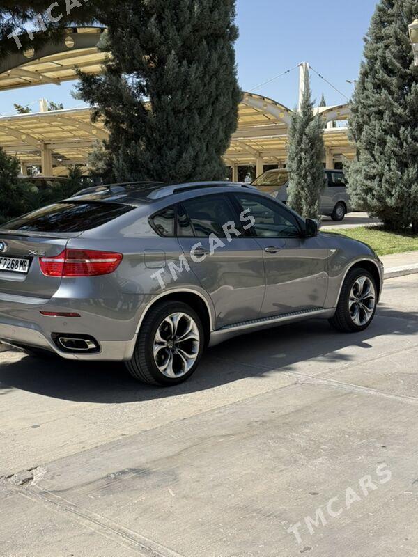 BMW X6 2011 - 350 000 TMT - Мары - img 2