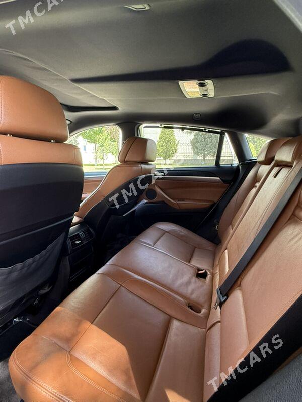 BMW X6 2011 - 350 000 TMT - Мары - img 5