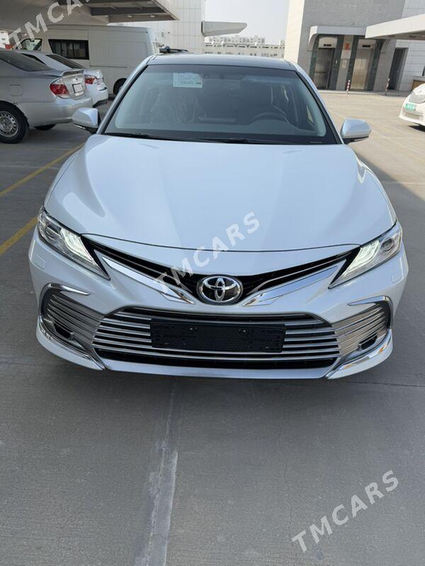 Toyota Camry 2023 - 687 750 TMT - Aşgabat - img 5