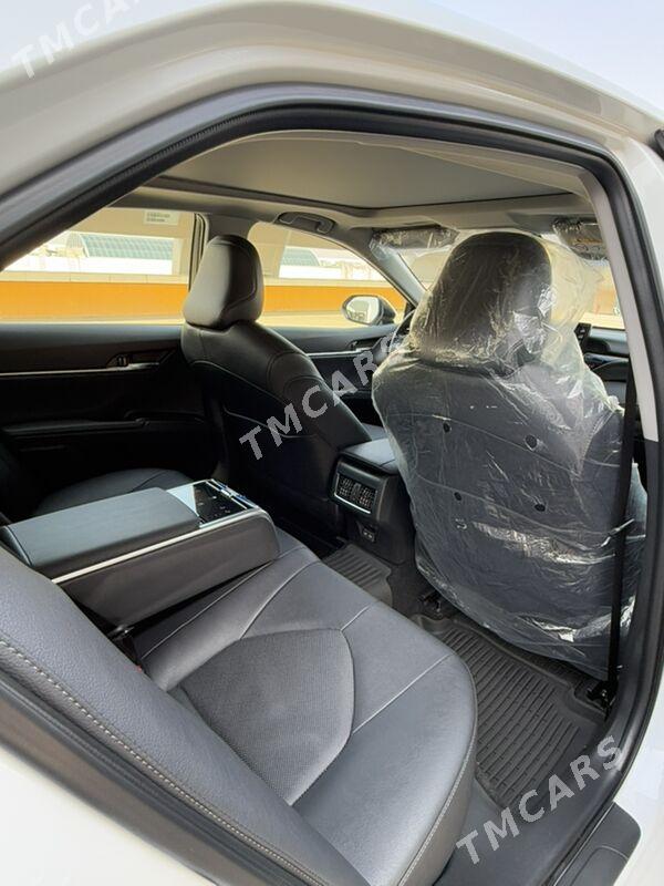 Toyota Camry 2023 - 687 750 TMT - Aşgabat - img 10