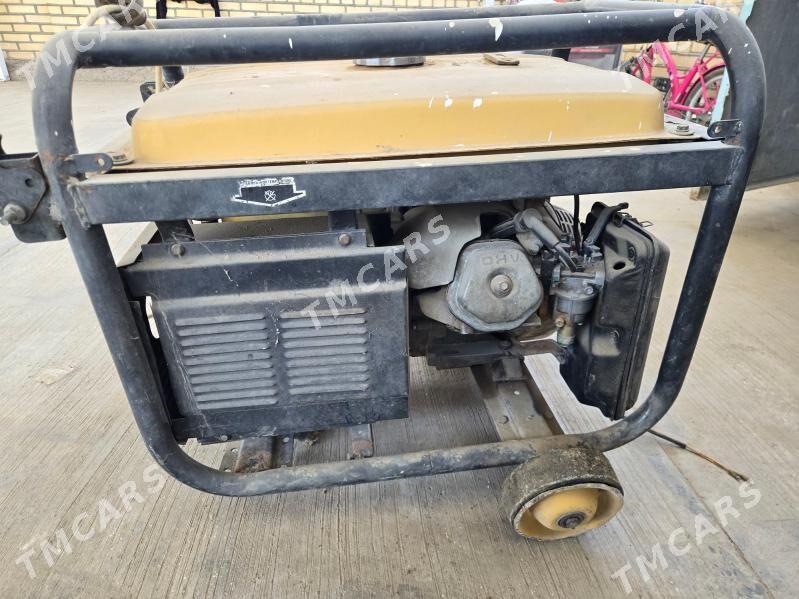 generator dwijok - Mary - img 2