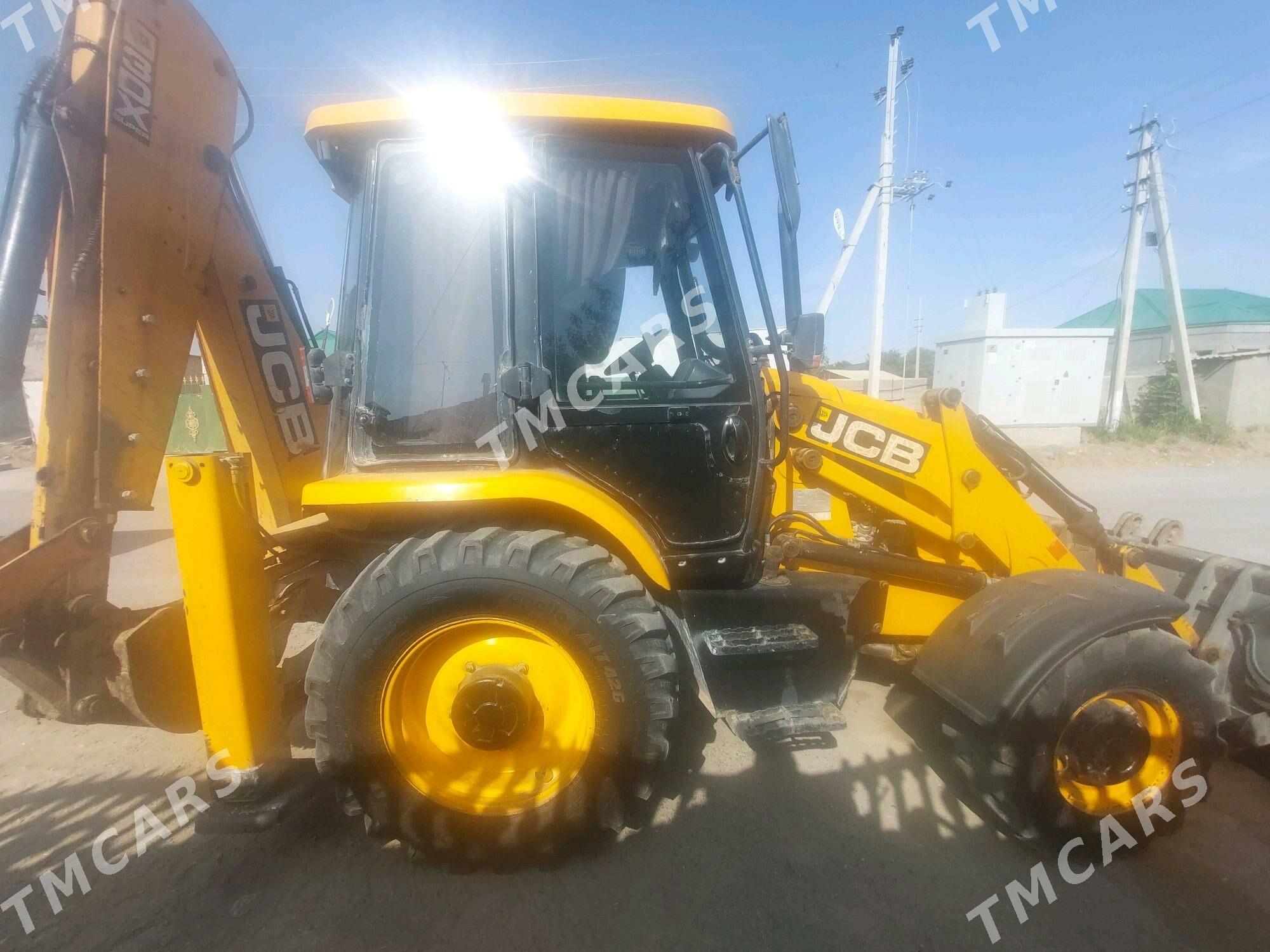 JCB 3CX ECO 2012 - 460 000 TMT - Çoganly - img 3