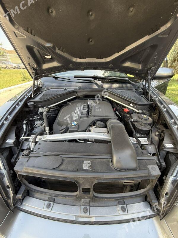 BMW X6 2011 - 350 000 TMT - Мары - img 10