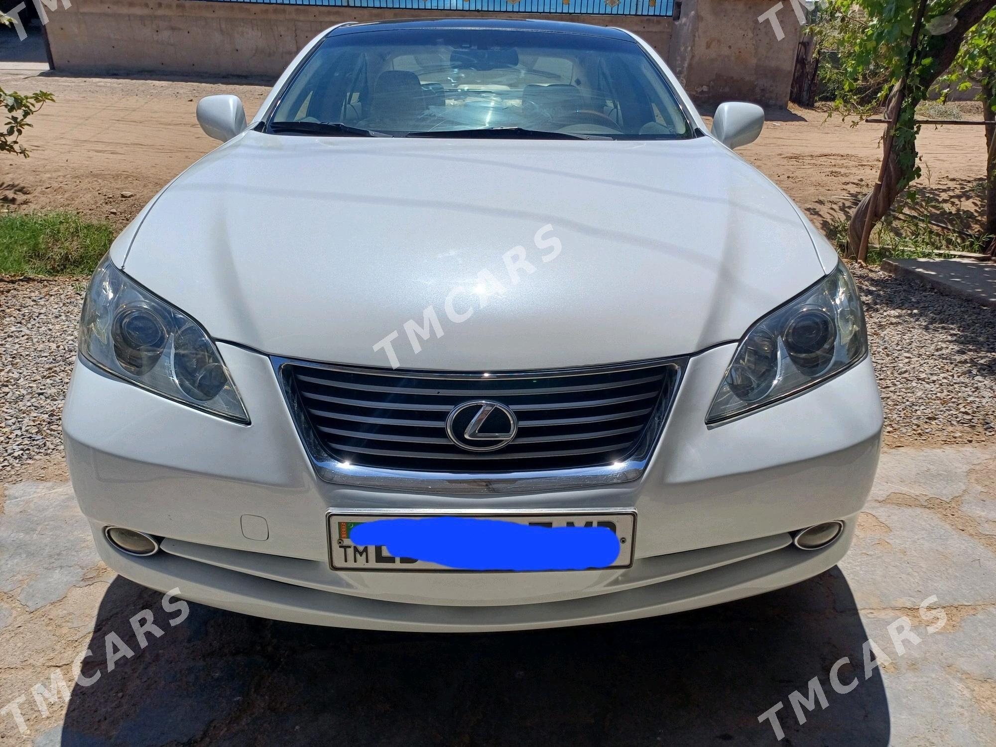 Lexus ES 350 2007 - 220 000 TMT - Mary - img 3