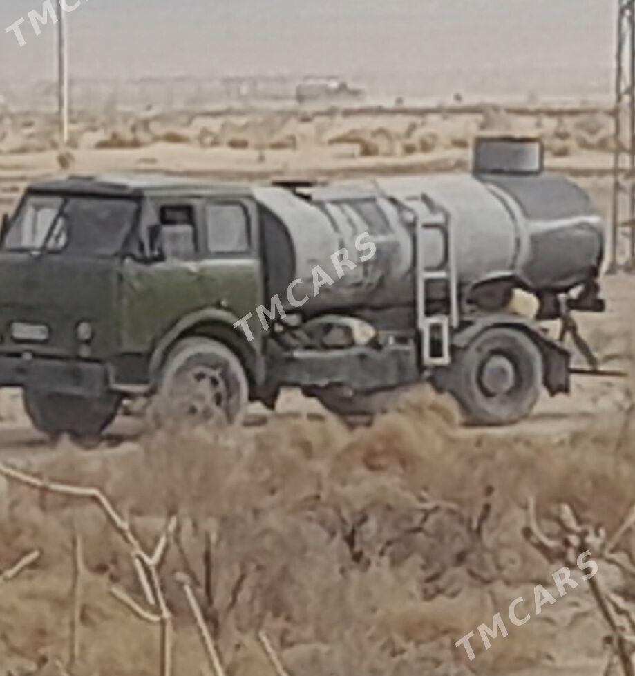 Maz Samosval 1987 - 50 000 TMT - Джебел - img 2